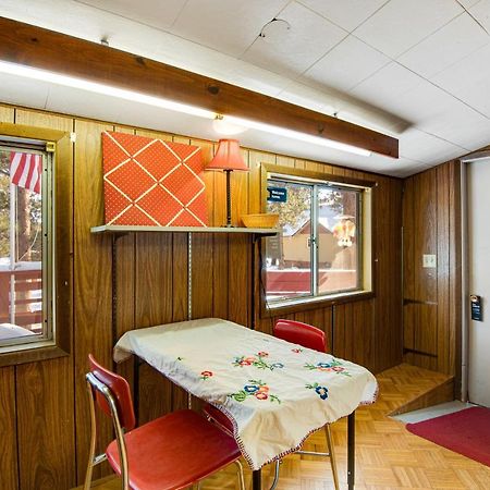Villa Bluebird Butte à Estes Park Extérieur photo