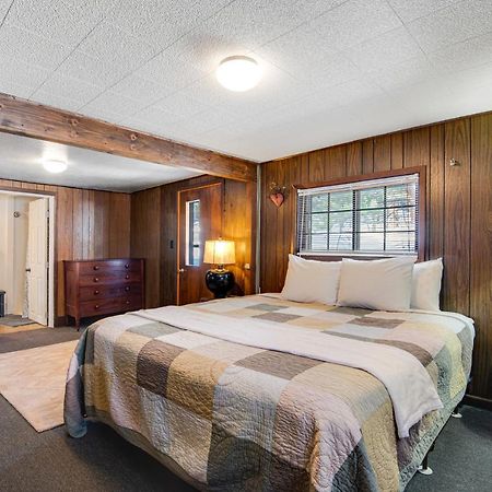 Villa Bluebird Butte à Estes Park Extérieur photo