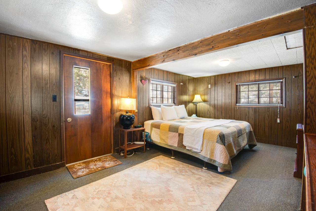 Villa Bluebird Butte à Estes Park Extérieur photo