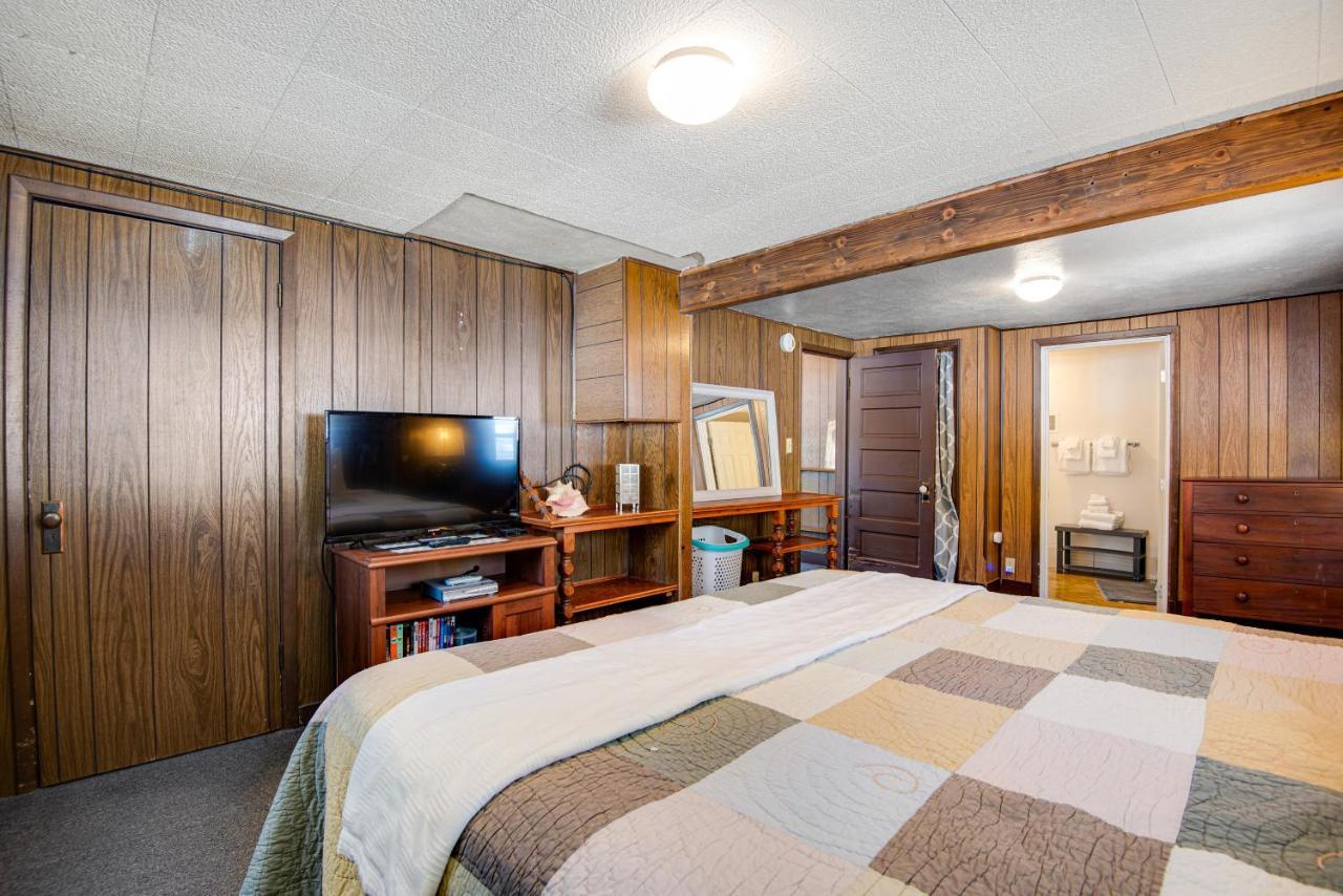 Villa Bluebird Butte à Estes Park Extérieur photo