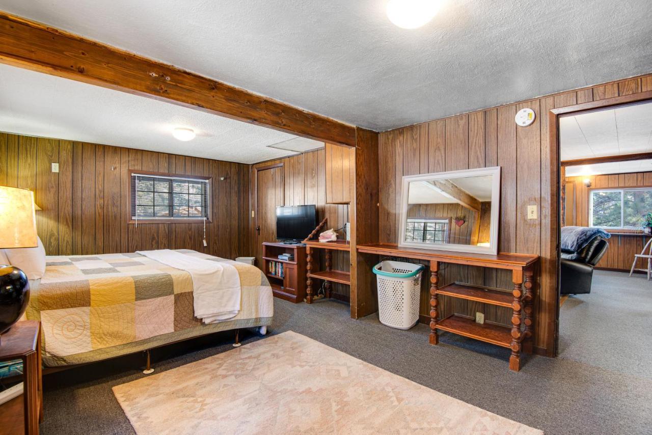 Villa Bluebird Butte à Estes Park Extérieur photo